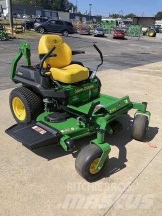 John Deere Z720E Nollsvängare