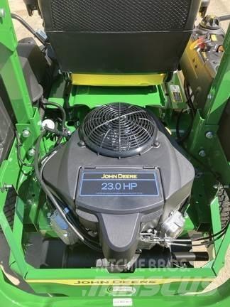 John Deere Z720E Nollsvängare