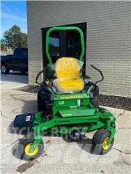 John Deere Z720E Nollsvängare