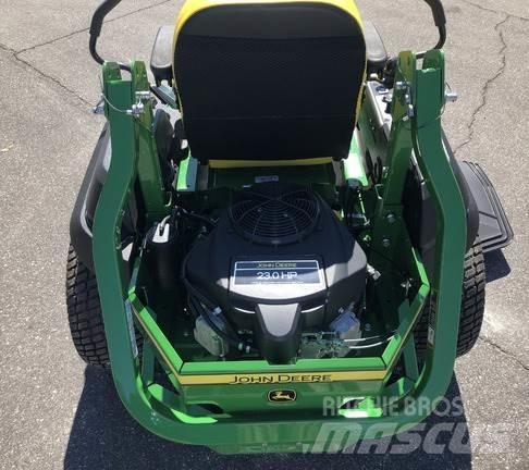 John Deere Z720E Nollsvängare