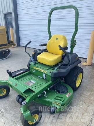 John Deere Z720E Nollsvängare