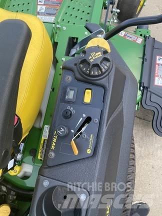 John Deere Z720E Nollsvängare