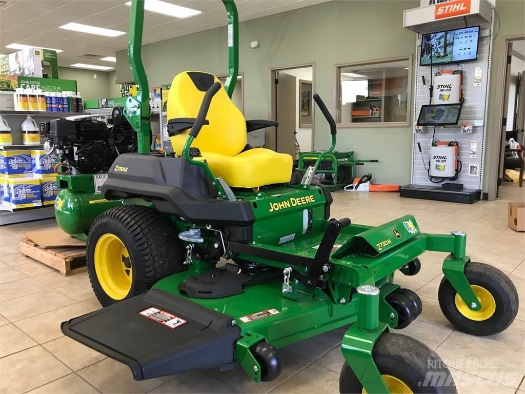 John Deere Z730M Nollsvängare
