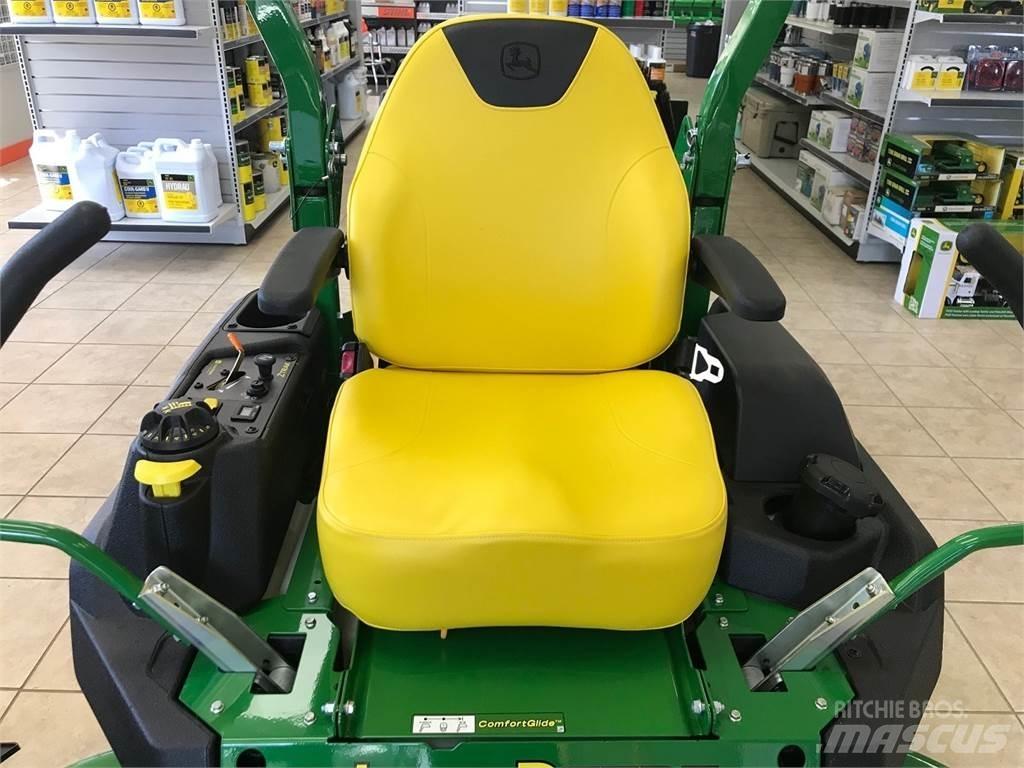 John Deere Z730M Nollsvängare