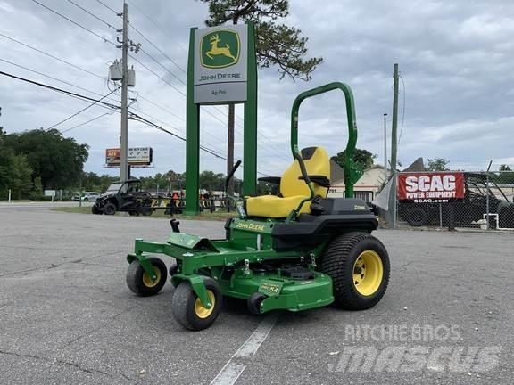 John Deere Z730M Nollsvängare