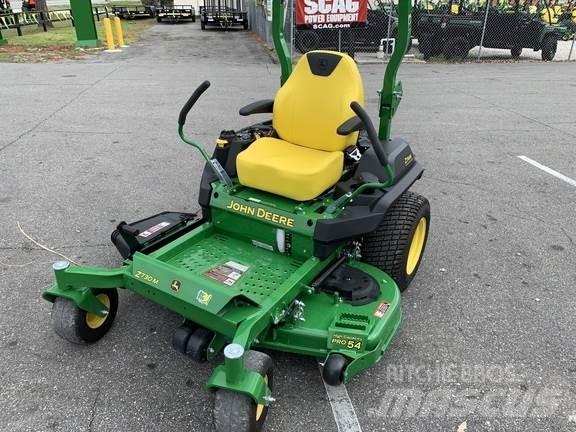 John Deere Z730M Nollsvängare