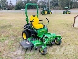 John Deere Z730M Nollsvängare