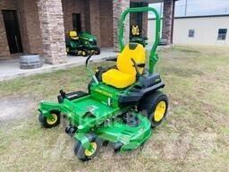 John Deere Z730M Nollsvängare