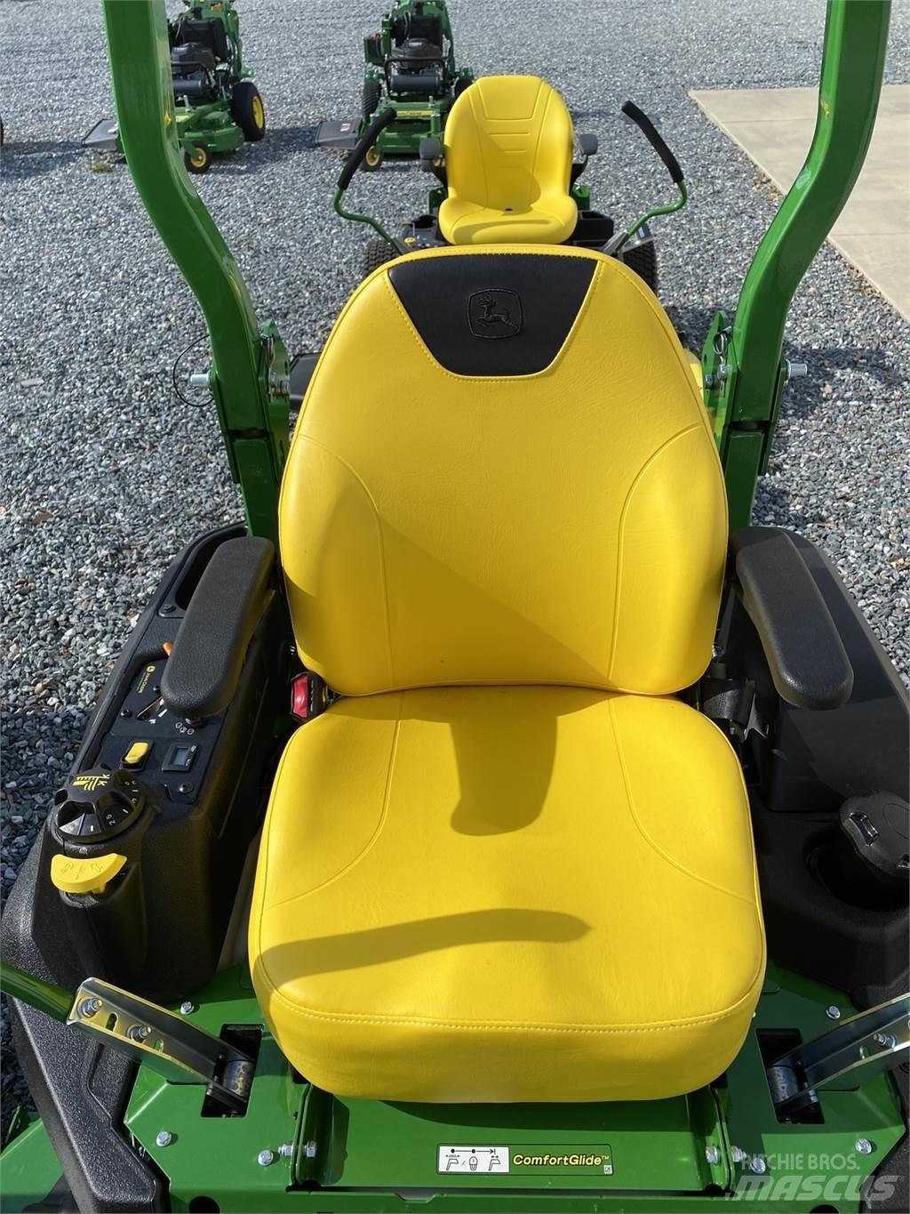 John Deere Z730M Nollsvängare