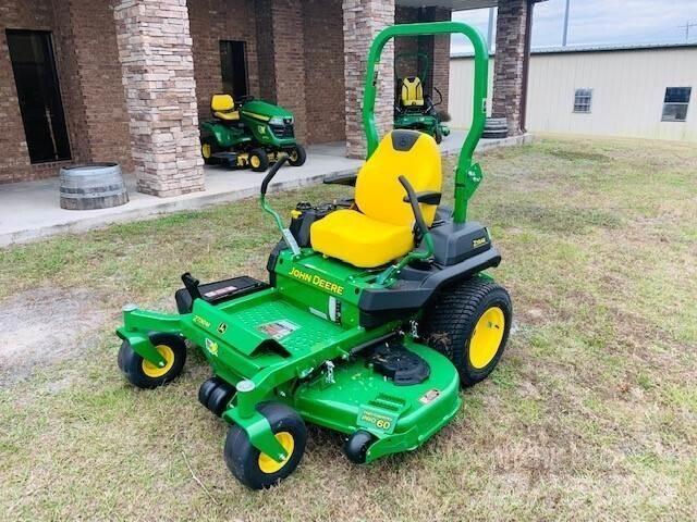 John Deere Z730M Nollsvängare