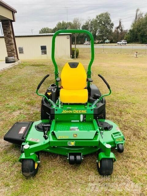 John Deere Z730M Nollsvängare