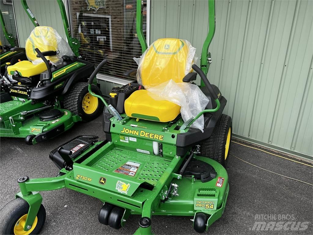 John Deere Z730M Nollsvängare