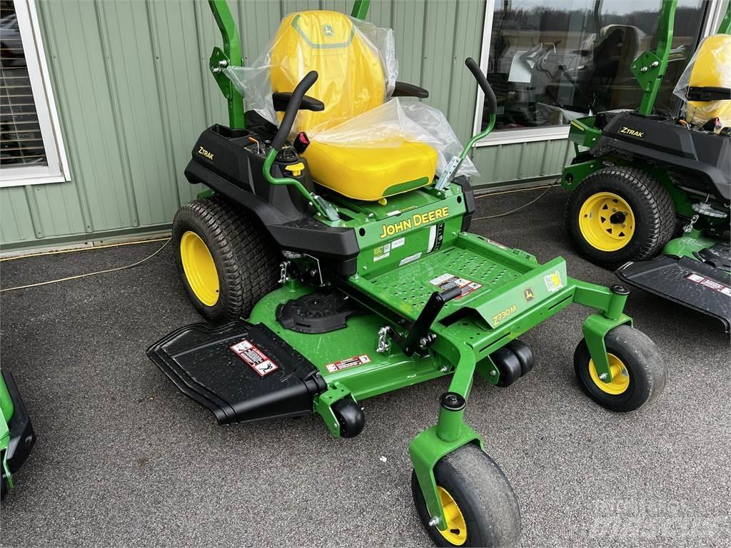 John Deere Z730M Nollsvängare