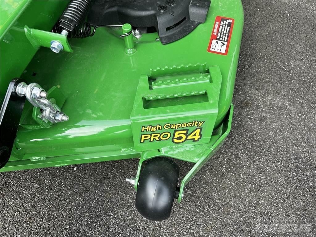 John Deere Z730M Nollsvängare