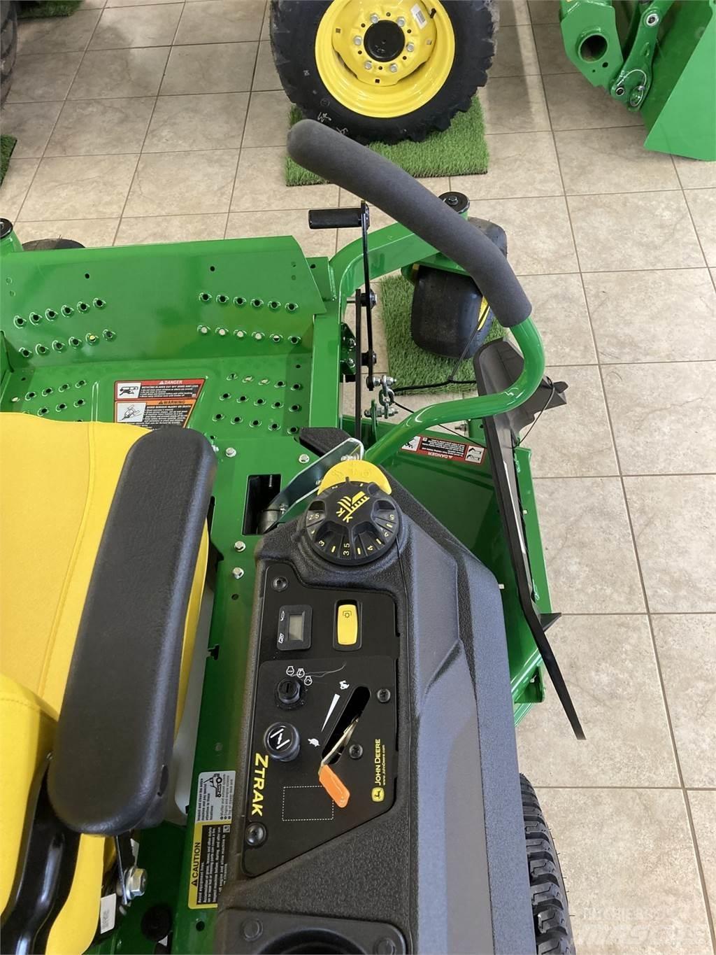 John Deere Z730M Nollsvängare