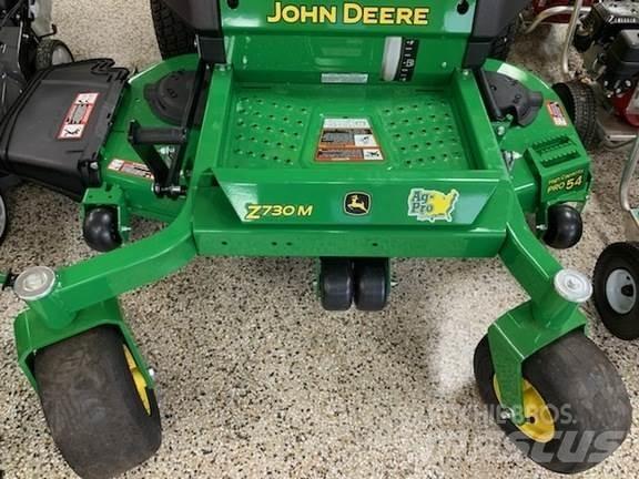 John Deere Z730M Nollsvängare
