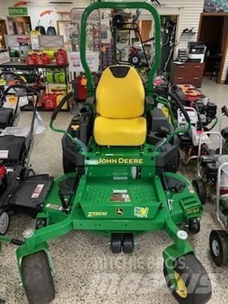 John Deere Z730M Nollsvängare