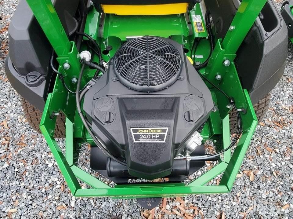 John Deere Z730M Nollsvängare