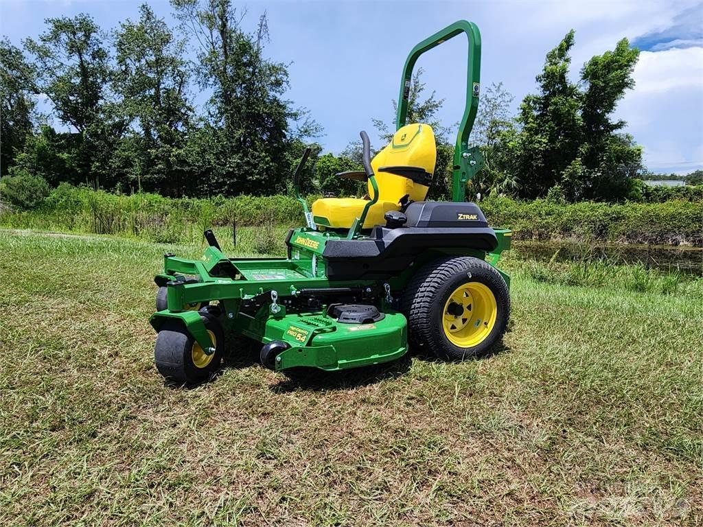 John Deere Z730M Nollsvängare