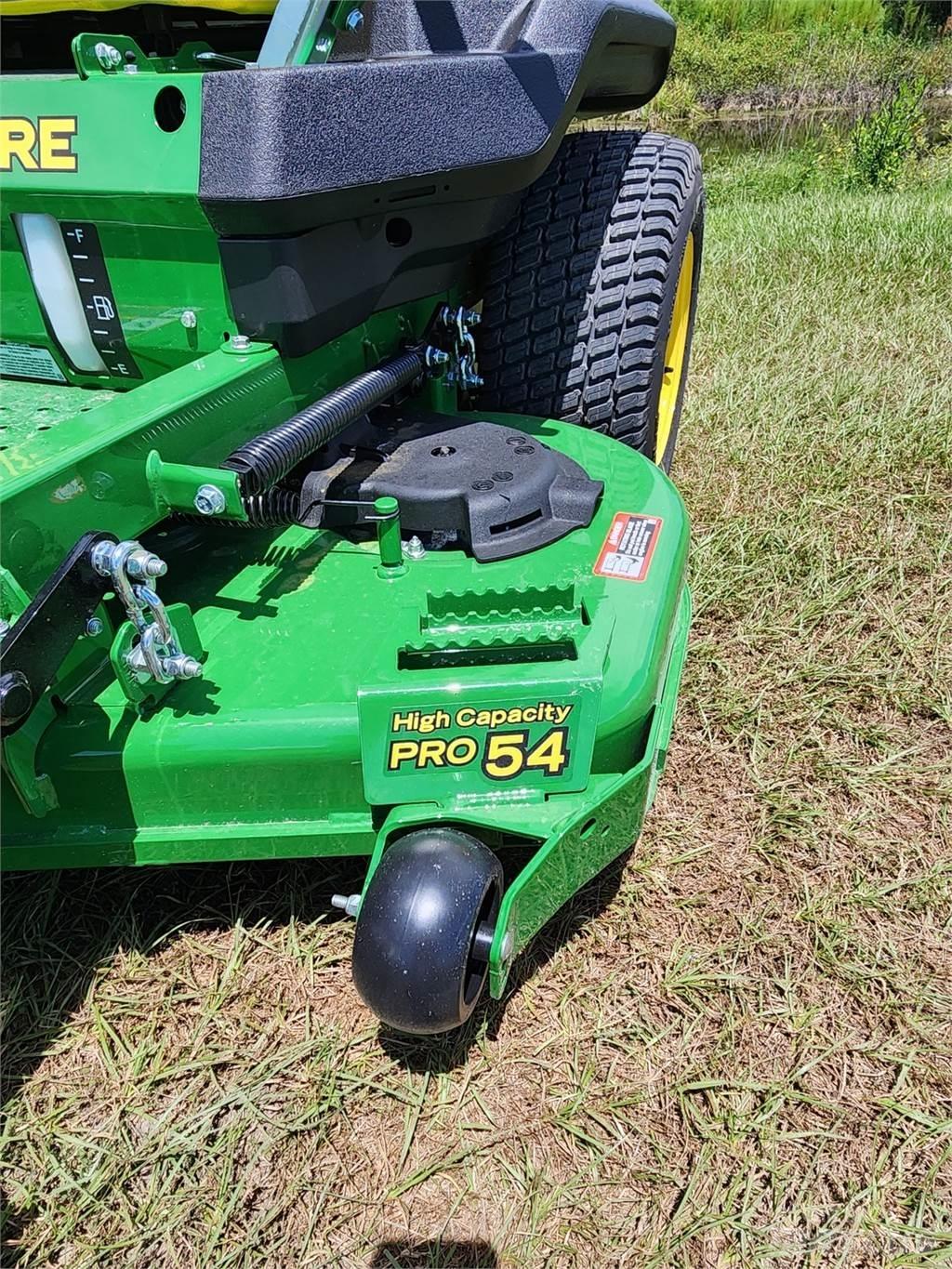John Deere Z730M Nollsvängare