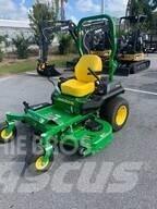 John Deere Z735E Nollsvängare