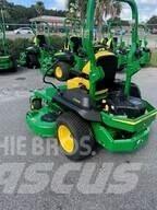 John Deere Z735E Nollsvängare