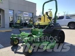 John Deere Z740R Nollsvängare