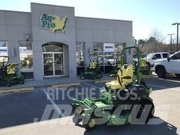John Deere Z740R Nollsvängare