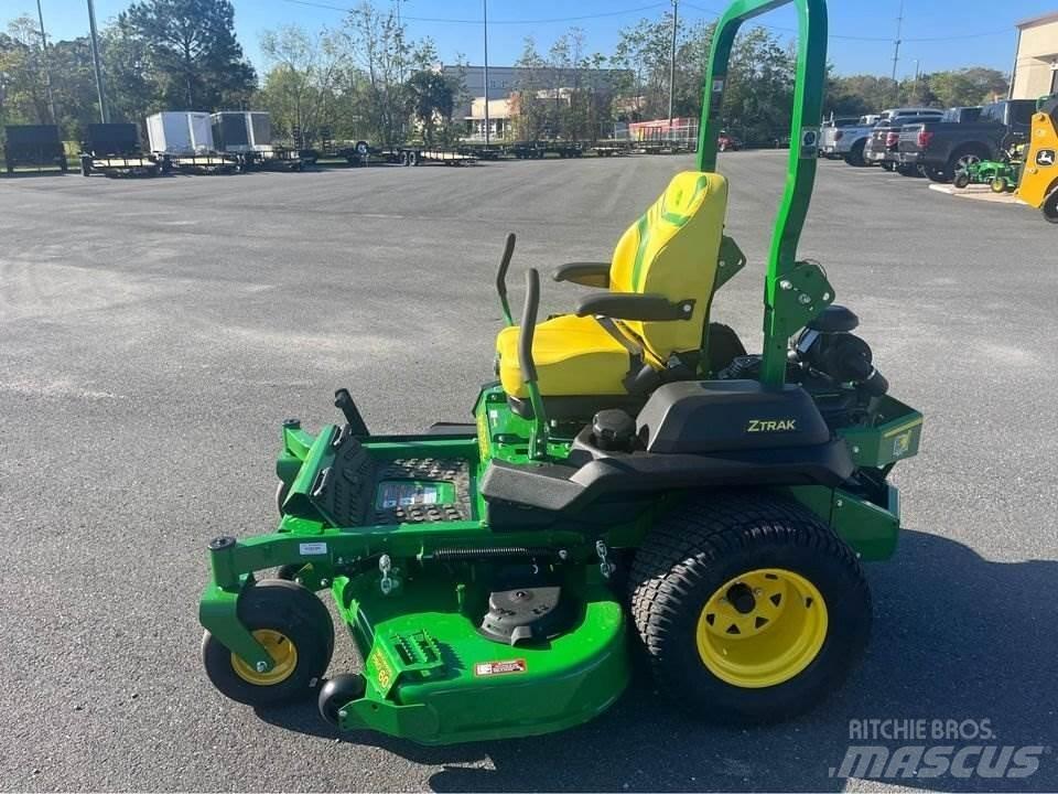 John Deere z740r Nollsvängare