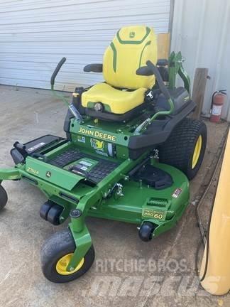 John Deere Z760R Nollsvängare