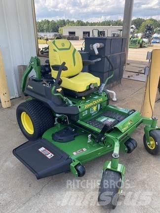 John Deere Z760R Nollsvängare