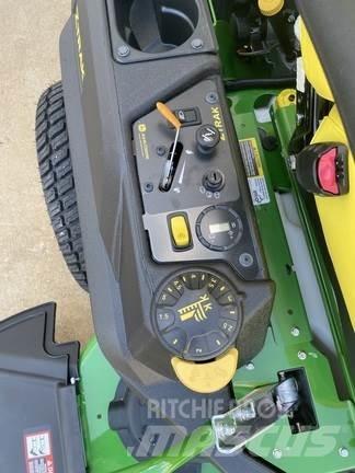 John Deere Z760R Nollsvängare