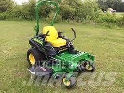 John Deere Z915E Nollsvängare