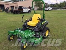 John Deere Z915E Nollsvängare