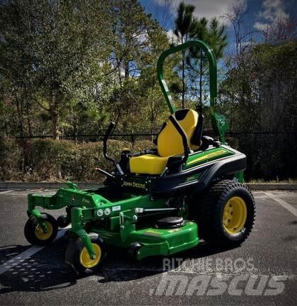 John Deere Z915E Nollsvängare