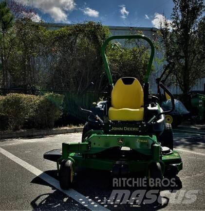 John Deere Z915E Nollsvängare