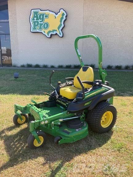 John Deere Z915E Nollsvängare