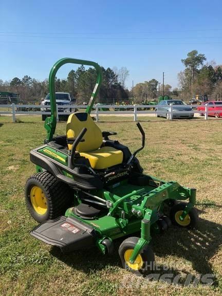 John Deere Z915E Nollsvängare