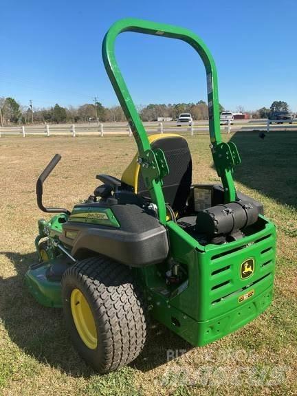 John Deere Z915E Nollsvängare