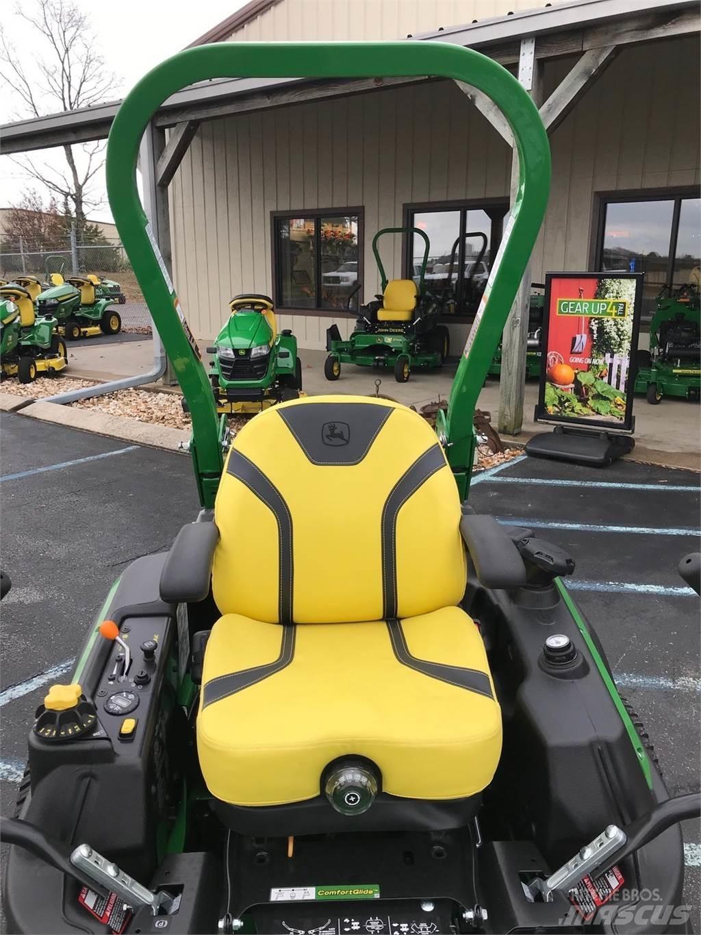 John Deere Z920M Nollsvängare
