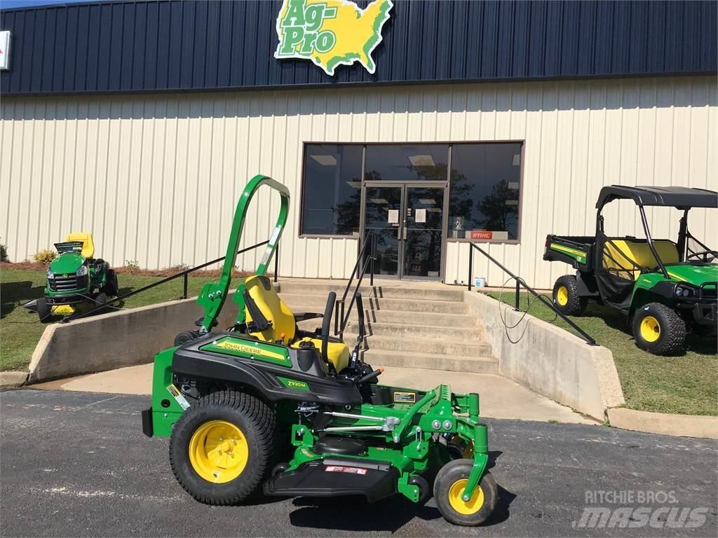 John Deere Z920M Nollsvängare