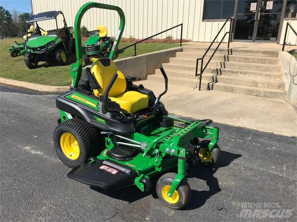John Deere Z920M Nollsvängare