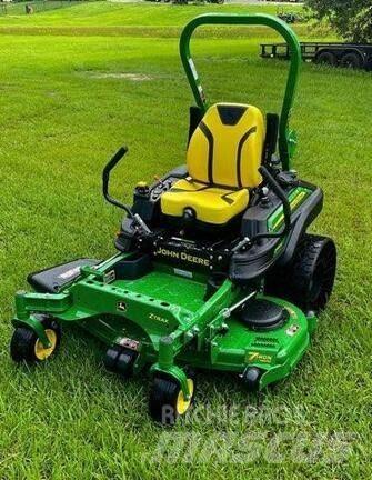 John Deere Z920M Nollsvängare