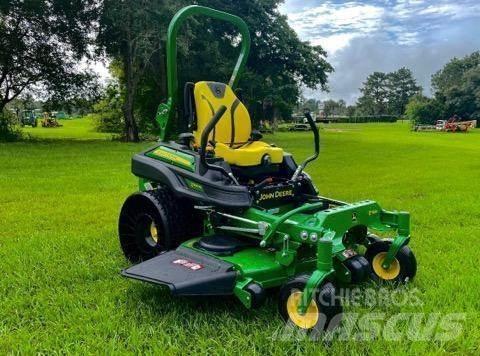 John Deere Z920M Nollsvängare