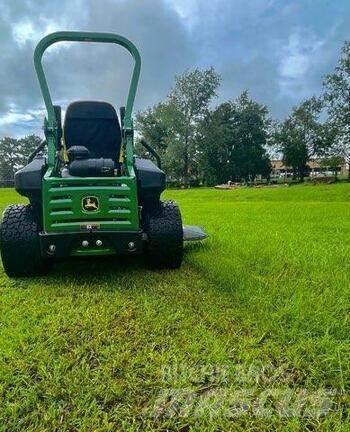 John Deere Z920M Nollsvängare