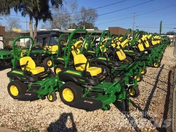 John Deere Z920M Nollsvängare