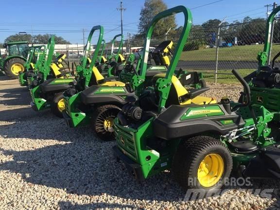 John Deere Z920M Nollsvängare