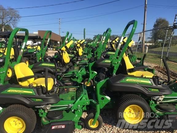 John Deere Z920M Nollsvängare