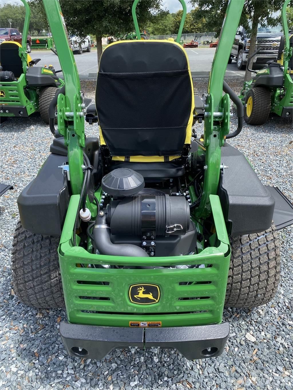 John Deere Z920M Nollsvängare