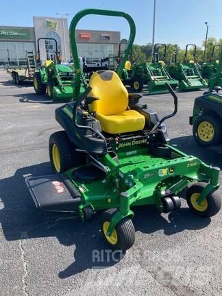 John Deere Z920M Nollsvängare